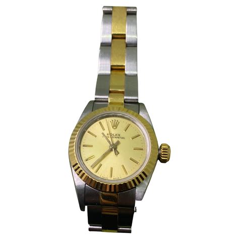 rolex donna oyster p|rolex oyster wrist watch.